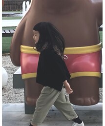 haillie | カーディガン/ボレロ