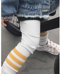 haillie | チノパンツ