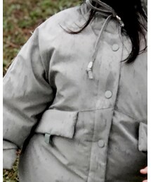 haillie | ダウンジャケット/コート