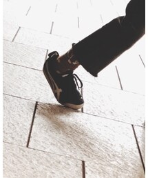 ASICS | スニーカー