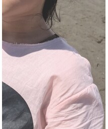 haillie | Tシャツ/カットソー