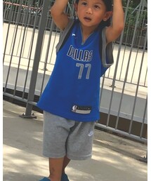 NBA | ジャージ