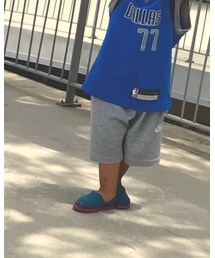 NIKE | カーゴパンツ