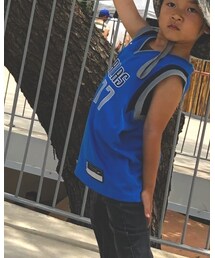 NBA | ジャージ