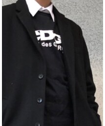 COMME des GARCONS | Tシャツ/カットソー