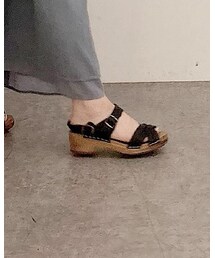 EXPERT | サンダル