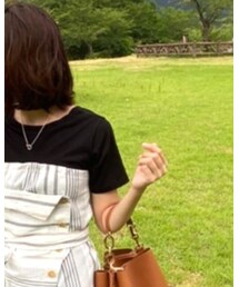 AZUL by moussy | Tシャツ/カットソー