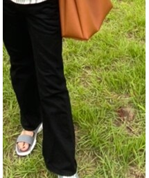 UNIQLO | デニムパンツ