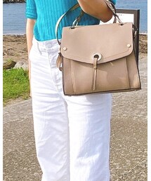 ZARA | ショルダーバッグ