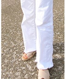 UNIQLO | デニムパンツ