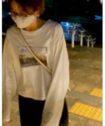 SLY | Tシャツ/カットソー