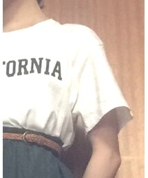 SPINNS | Tシャツ/カットソー