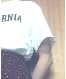 SPINNS | Tシャツ/カットソー