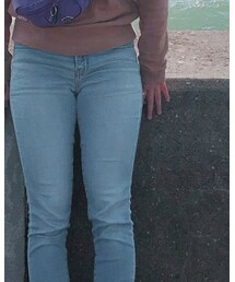 American Eagle | デニムパンツ
