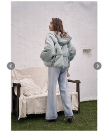 tothesea | ジャケット/アウター