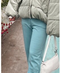 stradivarius | スウェットパンツ