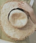 Guess(ゲス)の「帽子(サンバイザー)」