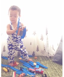 Mini Rodini | ちょっと大きめサイズ(その他パンツ)