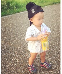 Handmade | キャップ