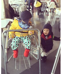 Handmade | ニットキャップ/ビーニー