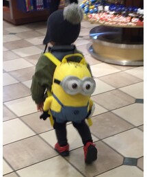 ミニオン | バックパック/リュック