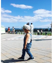 babyGAP | サロペット/オーバーオール
