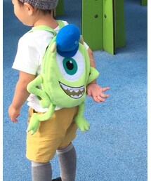 Original. | バックパック/リュック