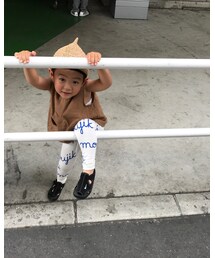 tinycottons | パンツ