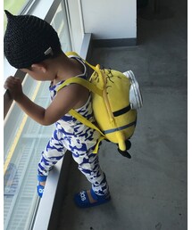 Mini Rodini | タンクトップ