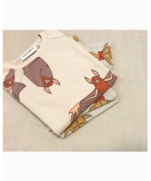 Mini Rodini | スウェット