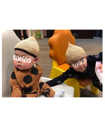 tinycottons | ロンパース