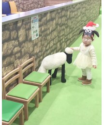 MARKEY'S | チュニック