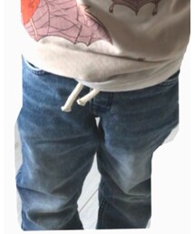 H&M | デニムパンツ