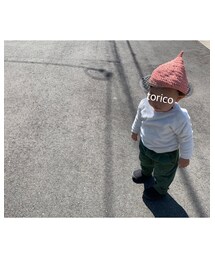 torico | 帽子