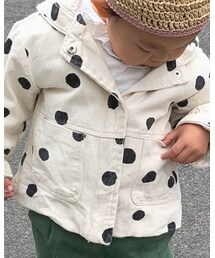 ZARA | ジャケット/アウター