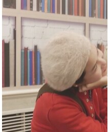 ehka sopo | ハンチング/ベレー帽