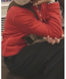 agnes b． VOYAGE | ショルダーバッグ