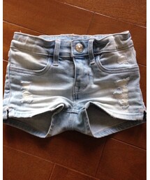 H&M | デニムパンツ