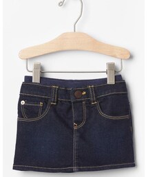 babyGAP | デニムスカート