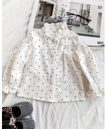 urban cherry | シャツ/ブラウス