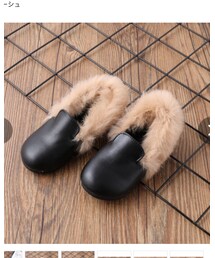 URBAN CHERRY | シューズ