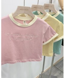 kankokutime | Tシャツ/カットソー