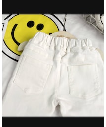 kankokutime | デニムパンツ