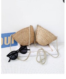 tinoland | かごバッグ