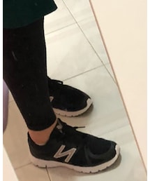 NEW BALANCE | スニーカー