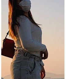 TOMMY HILFIGER | ニット/セーター