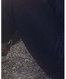 UNIQLO | デニムパンツ