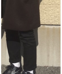 GU | デニムパンツ