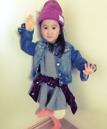H&M | デニムジャケット