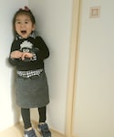 CIAOPANIC TYPY(チャオパニックティピー)の「トップス(ニット/セーター)」